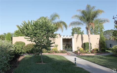 rentals in laguna woods village.